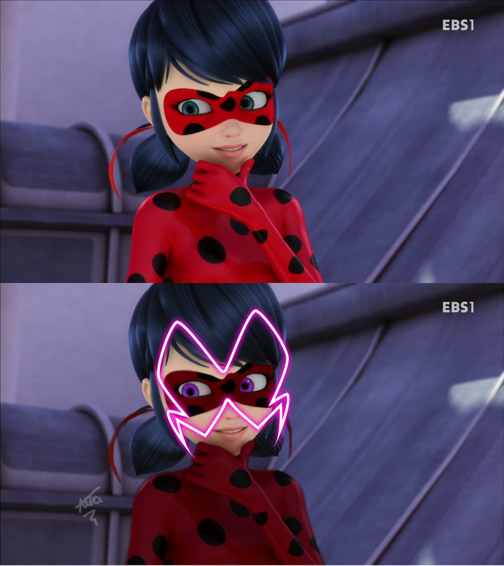 lady miss fortune miraculous ladybug comic miraculous characters miraculous ...