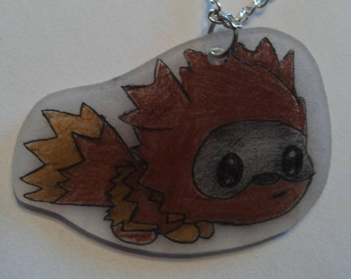 Zigzagoon Charm