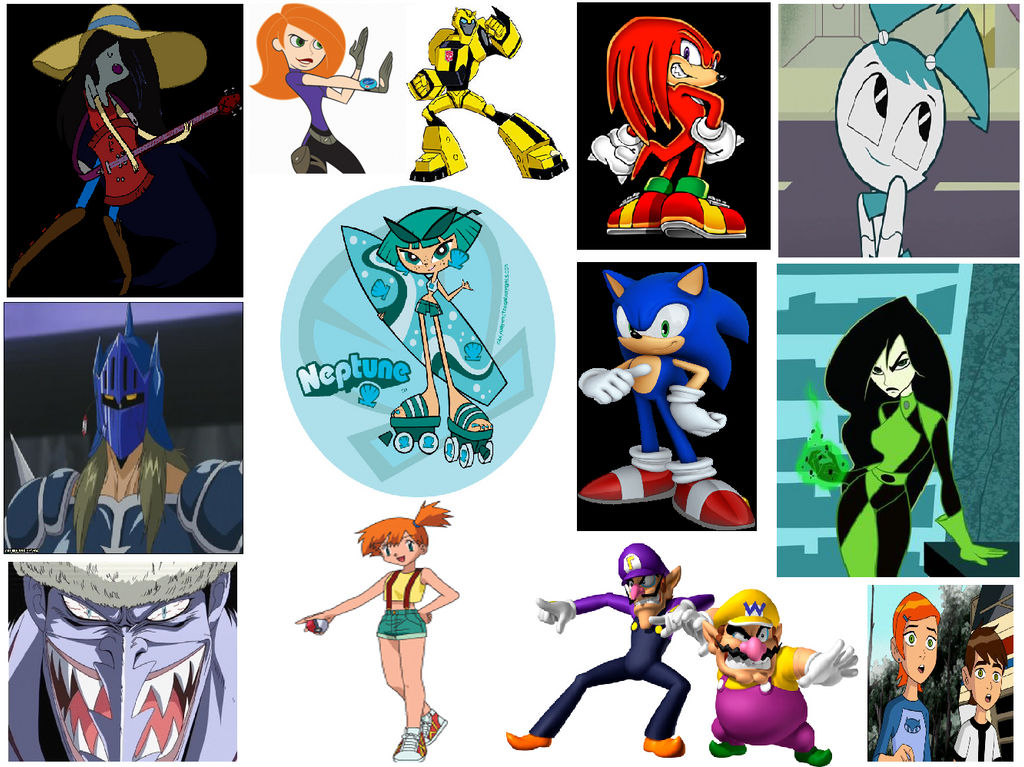 Dragon Pirate's Crew Members by DragonStormKnight on DeviantArt