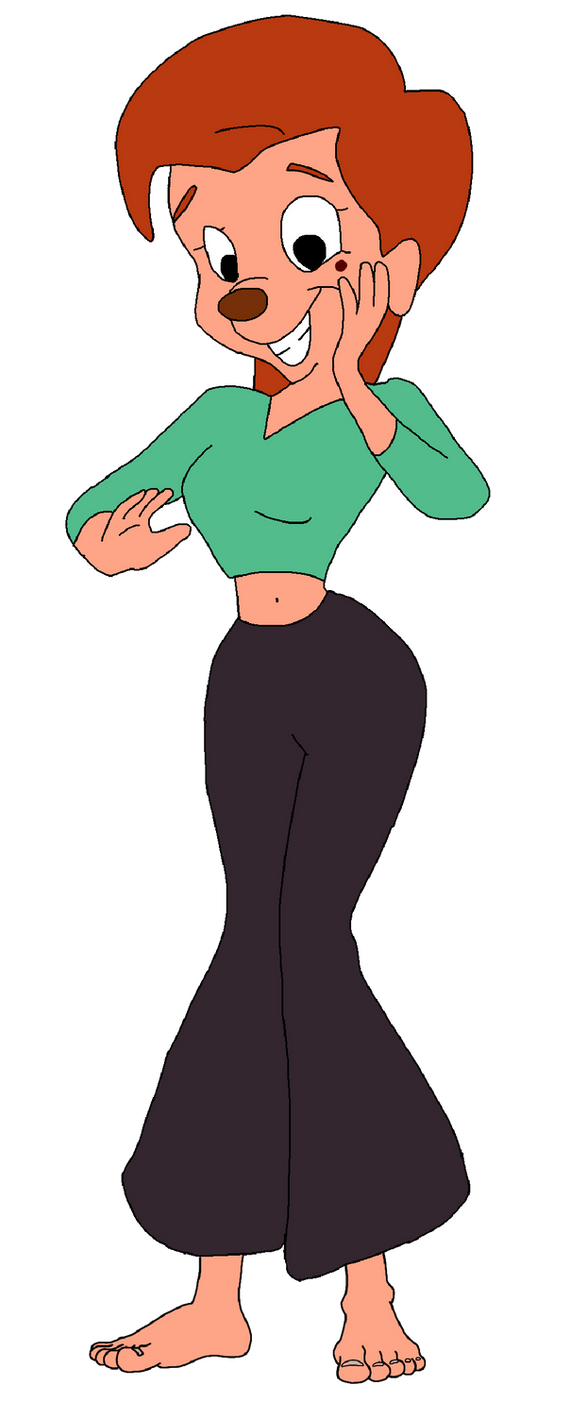 Is Roxanne In An Extremely Goofy Movie Roxanne (An Extremely Goofy Movie) by StormYojimbo92 on DeviantArt