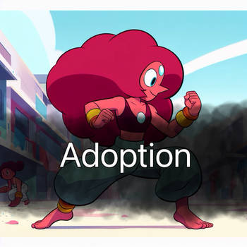 (Open) Adoption #111