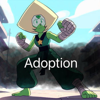 (Open) Adoption #115