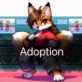 (Open) Adoption #192