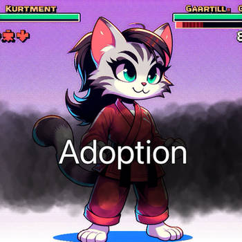 (Open) Adoption #194