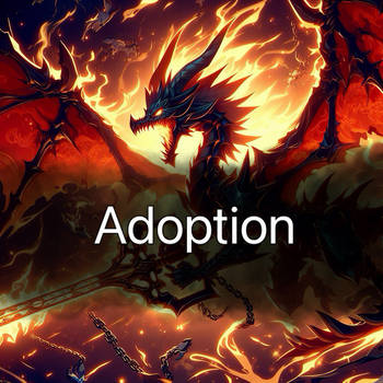 (Open) Adoption #361
