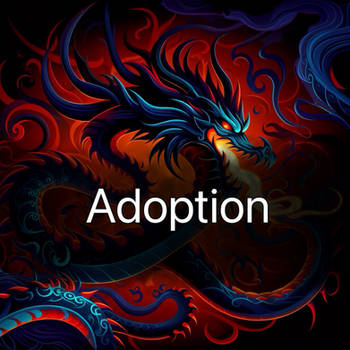 (Open) Adoption #443