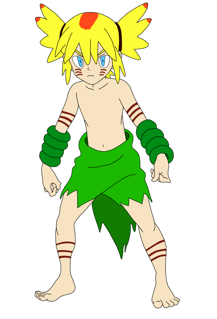 Deviantart Razer Kid Razer Hawkins by DragonStormKnight on DeviantArt