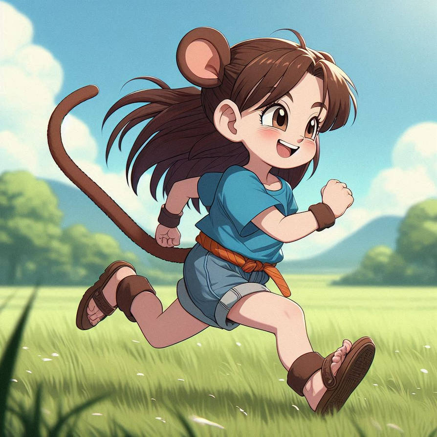 Lei by DragonStormKnight on DeviantArt