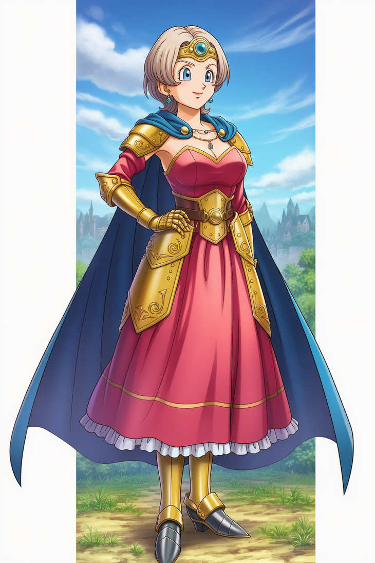 Azalea Character Azalea by DragonStormKnight on DeviantArt