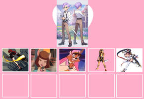 Sinnoh Chris' love chart