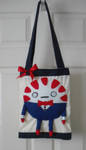 Shopping Time With Peppermint Butler by HauntedByLadybirds