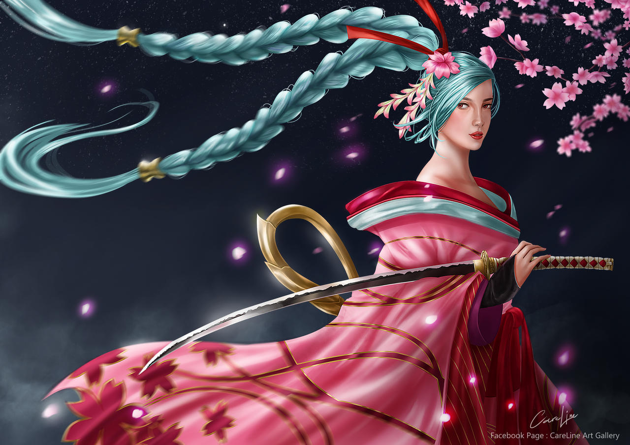 Fan Art Aov Airi Sakura Fubuki By Carelineart On Deviantart Fan Art Aov Airi Sakura Fubuki By Carelineart On Deviantart