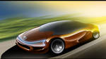 Car Experiment by scrii