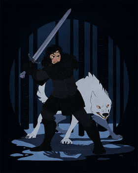 jon snow