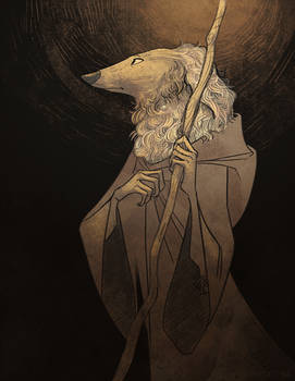 wanderer