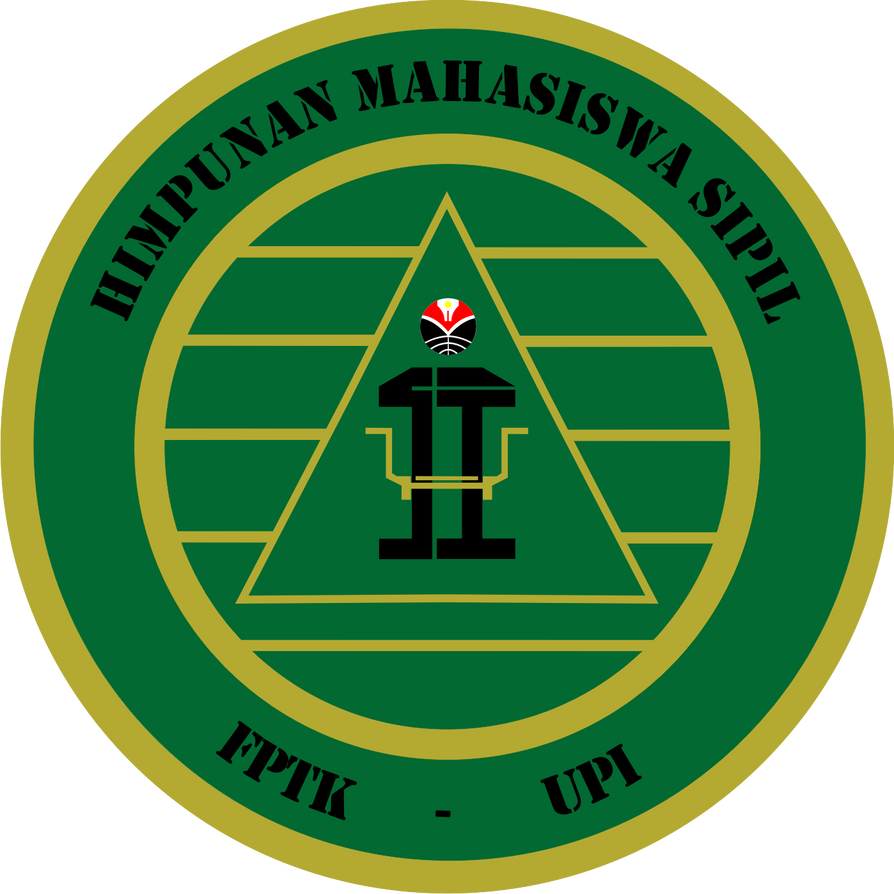 Logo HMS FPTK UPI by Harfanindra on DeviantArt