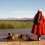 Waka Waka - Bolivia