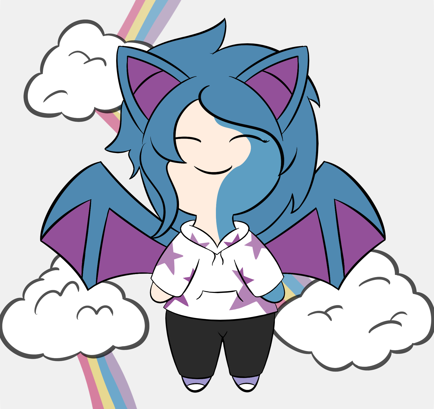 Charlotte drawing by kimberley1998 on DeviantArt