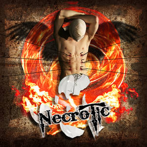 Necrotic cover