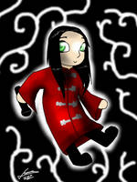 chibi Tarja