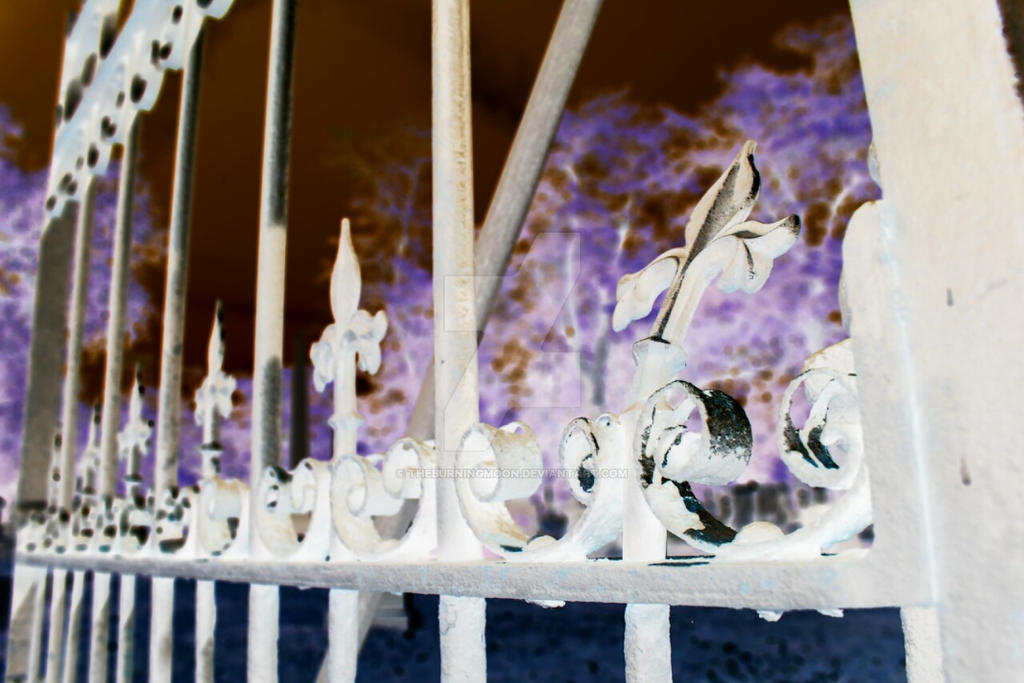 Negative Creep by TheBurningMoon on DeviantArt