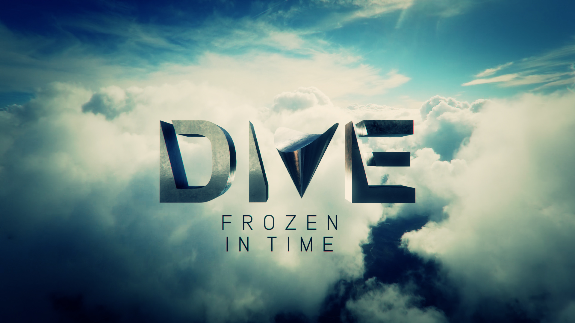 Dive - Frozen in Time ALPHA 2