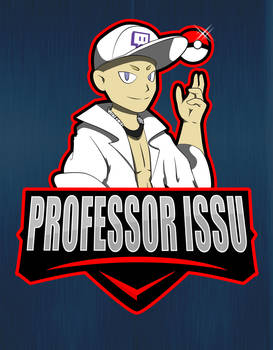 Prof-issu Logo