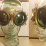 Imperial Glaucus Goggles