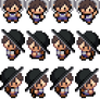 Florian (Violet)