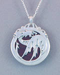 Spirit of the Dragon by KellyMorgenJewelry