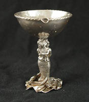 The Mermaid Chalice