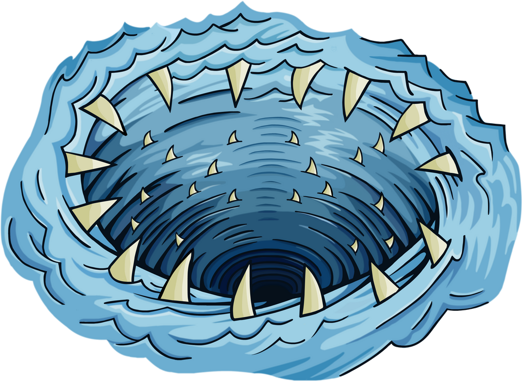 Charybdis by c00lfr0g on DeviantArt