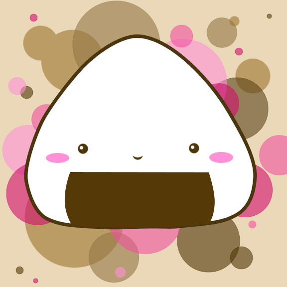 onigiri