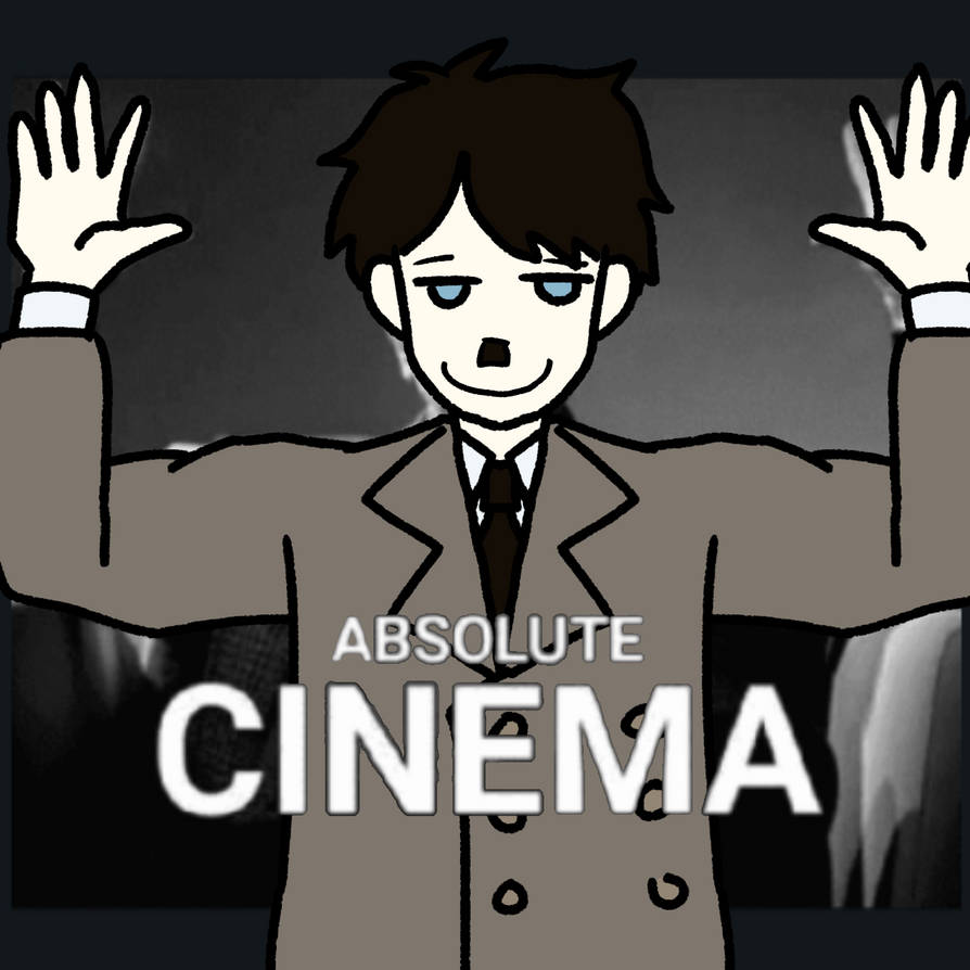 Hitler Absolute Cinema sticker by rxdd13 on DeviantArt