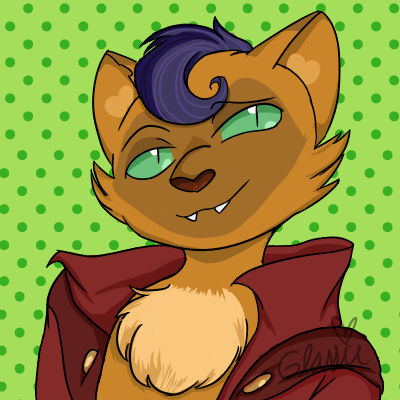 Calicocaper Capper Capper! by daisychainabl on DeviantArt