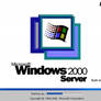 Windows 2000 Server Bootscreen (2000)