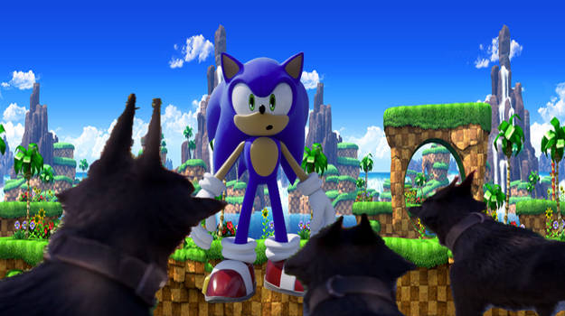 Explore the Best Circuswolves Art | DeviantArt