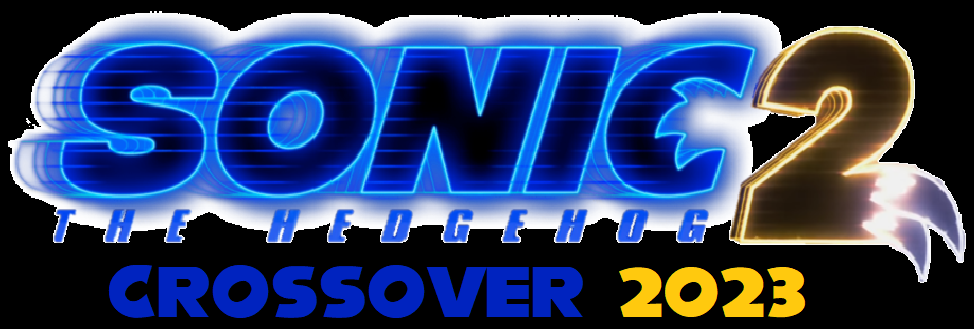 Mario Movie 2023 And Sonic Movie 2 Crossover by OliviaRoseSmith on  DeviantArt