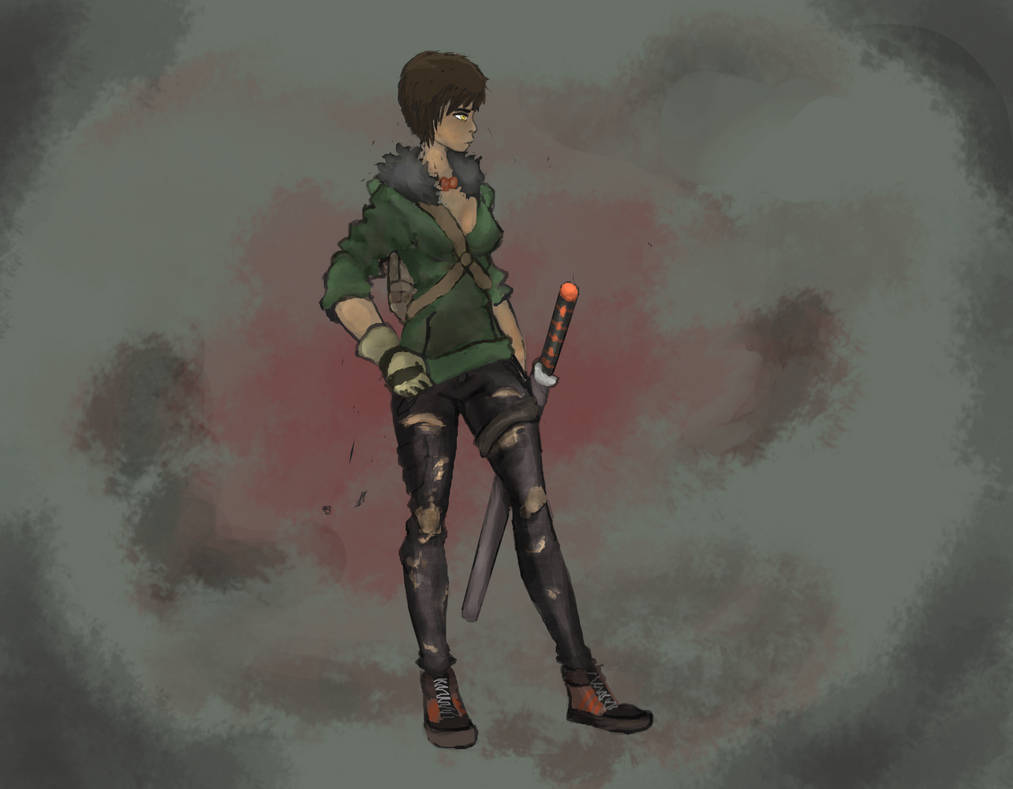 Iniation by PROJECT-BARBAS on DeviantArt