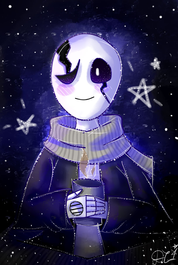 Gaster