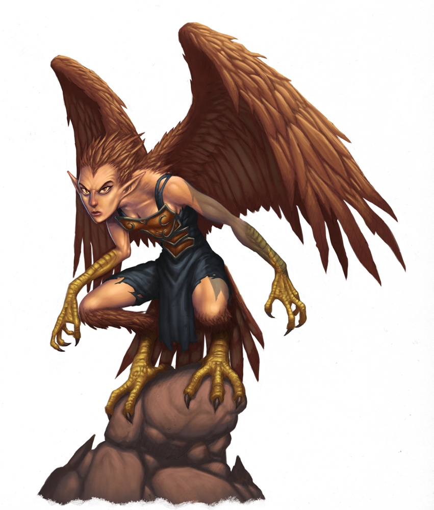 Harpy