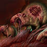 Rotting Rats