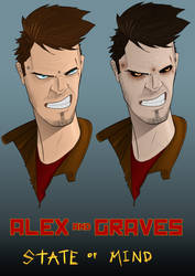 Alex and Graves