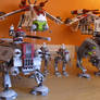 Lego Galactic Republic II