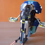 Lego Jango Fett's Slave I