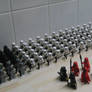 Death Star Hangar II