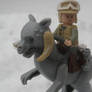 The Empire Strikes Brick: 4 of 5