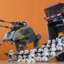 Galactic Republic AT-TC