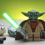Execute Order 66 - Master Yoda