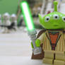 Jedi Master Ooooh